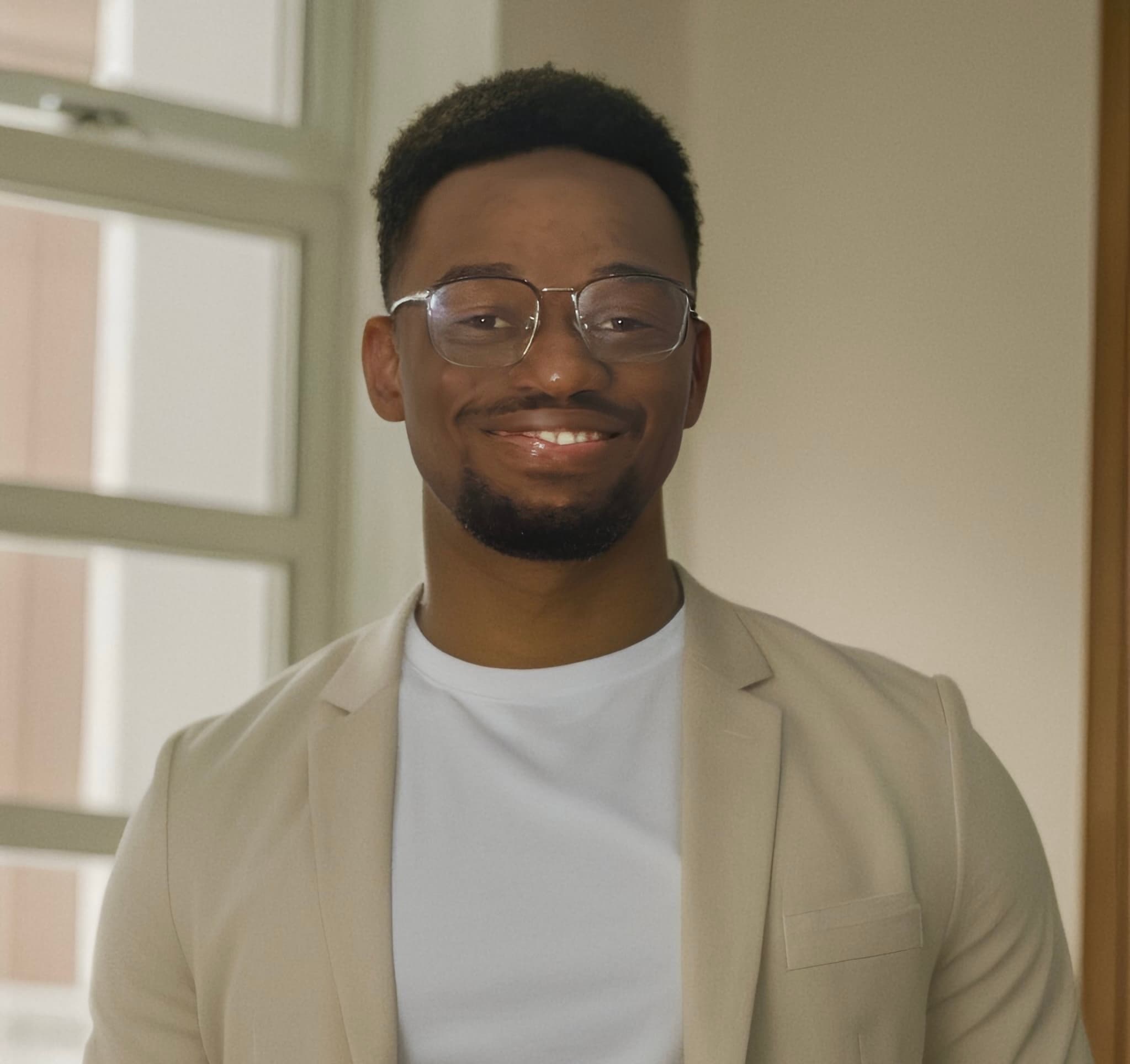 Charles Omoregie